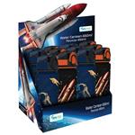 Water Canteen PCTG NASA 650 ml