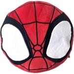 NECK CUSHION WITH MASK SPIDEY