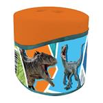 SHARPENER SHAPED ROUND JURASSIC 4