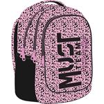 ΤΣΑΝΤΑ ΠΛΑΤΗΣ MUST TEAM ETERNAL 32Χ18Χ43ΕΚ 3ΘΗΚΕΣ LOVE