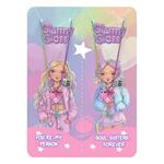 ΚΟΛΙΕ ΦΙΛΙΑΣ ΚΛΕΙΔΑΚΙ GLAMMY GLOSS