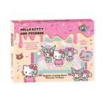 Πίνακας Γράψε Σβήσε Hello Kitty and Friends 38x3x28 εκ.