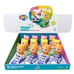 SHOE FRICTION 10,6X5,4X11,6CM 6DES LUNA