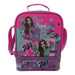 Lunch Bag Isothermal Must Team Yummy Besties 2 Compartments