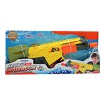 WATER CANNON 53X4X24CM LUNA