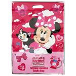 ΣΑΚΟΥΛΑ ΤΥΧΕΡΗ FOIL 29X40EK MINNIE