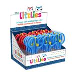 SCISSORS WITH SPRING THE LITTLIES