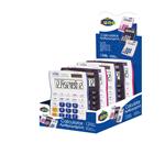 CALCULATOR 12DIGITS CD-269612