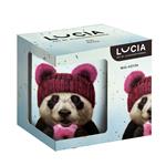 Mug Ceramic 340 ml Lucia Heffernan Panda