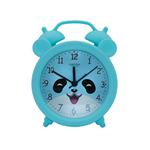 Alarm Clock Bear Blue Luna Toys