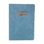 ΣΗΜΕΙΩΜΑΤΑΡΙΟ FLEXI VELOUTE 14Χ20CM 96Φ  70g  TESORO