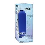 ΠΑΓΟΥΡΙ ΘΕΡΜΟΣ 500ML ΑΝΟΞΕΙΔΩΤΟ BLUE TOOTH 7,4Χ22,2CM MUST TEAM ΜΠΛΕ