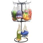 ANTI-STRESS FIGURES SQUISHINI 18DES LUNA