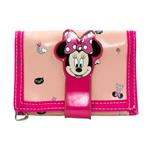 WALLET 13X8X26CM MINNIE