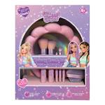 BEAUTY SET 7PCS GLAMMY GLOSS