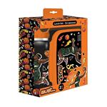 LUNCH BOX-STAINLESS STEEL WATER BOTTLE SET MUST SLAM DUNK