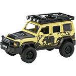 VEHICLE 1:32 METALLIC PULL BACK 3COL LUNA