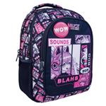 School Backpack Elementary Must Team Xpression Anime Girl 3 Cases
