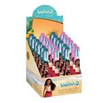 BALL PEN 6 COLOURS VAIANA 2