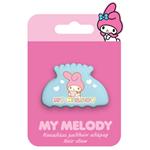 HAIR CLAW MY MELODY