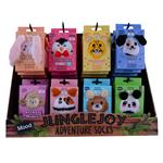 Socks 3D Mood 8 Designs