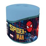 SHARPENER SHAPED ROUND SPIDERMAN