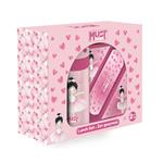 ΦΑΓΗΤΟΔΟΧΕΙΟ PP 850ML & ΠΑΓΟΥΡΙ PP 400ML ΜΕ ΚΟΥΤΑΛΙ & ΠΙΡΟΥΝΙ ΣΕΤ MUST TEAM ΜΠΑΛΑΡΙΝΑ