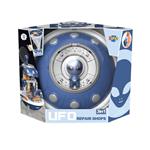 Suitcase Ufo Tool Set Luna Toys 23x22x25cm