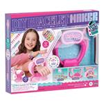 BRACELET MACHINE SET WITH BEADS 37,2X5,7X30,4CM LUNA