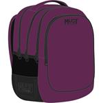 ΤΣΑΝΤΑ ΠΛΑΤΗΣ MUST TEAM 32Χ26Χ43 4ΘΗΚΕΣ ΒΙΟΛΕΤΙ