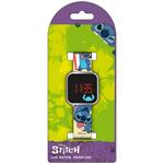 Led Watch Disney Stitch