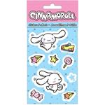 ΑΥΤΟΚΟΛΛΗΤA CINNAMOROLL 8X12 5ΦΥΛΛΑ