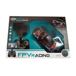 REMOTE CONTROL CAR WITH CAMERA AND LIGHT 2,4G 39,8X9,5X27CM LUNA