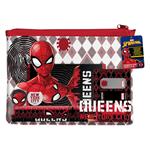 STATIONERY SET IN PVC BAG  SPIDERMAN