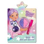 ΜΑΚΙΓΙΑΖ ΣΕΤ 5ΤΜΧ GLAMΜΥ GLOSS