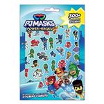 ΑΥΤΟΚΟΛΛΗΤΑ 300ΤΕΜ ΜΠΛΟΚ 14,5Χ21,5ΕΚ PJ MASKS