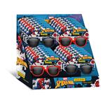 ΓΥΑΛΙΑ ΗΛΙΟΥ SPIDERMAN