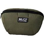 WAIST BAG 24Χ7Χ14 MUST TEAM KHAKI