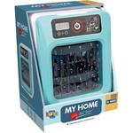 DISHWASHER WITH LIGHT AND SOUND 19,6X16X25,5CM LUNA