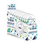 CORRECTION TAPE 5mmX10m