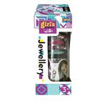 BRACELET SET 18,5X8,5X8,5CM LUNA