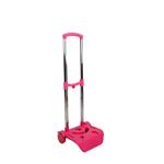 Trolley System Detachable Must Team Pastel Pink