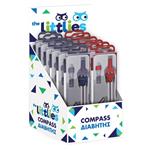 COMPASS THE LITTLIES 13,5CM