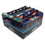 School Pencil Case Barrel Must Freedom 1 Case in 6 Designs