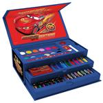 ΒΑΛΙΤΣΑΚΙ ΖΩΓΡΑΦΙΚΗΣ 27,7Χ14Χ12,7ΕΚ   CARS