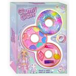 ΜΑΚΙΓΙΑΖ ΣΕΤ 12ΤΜΧ GLAMΜΥ GLOSS