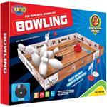 BOARD GAME BOWLING 46,3X33,3X6,2CM LUNA