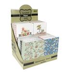 ΣΗΜΕΙΩΜΑΤΑΡΙΟ ΡΑΦΤΟ 10Χ14 40Φ ΔΙΑΦ.ΣΧΕΔΙΑ