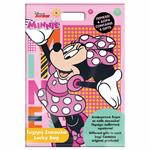 Σακούλα Τυxερή Foil Disney Minnie Mouse 29x40 εκ.