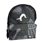 Backpack Must Team Inspiration Parkour 1 Main Case